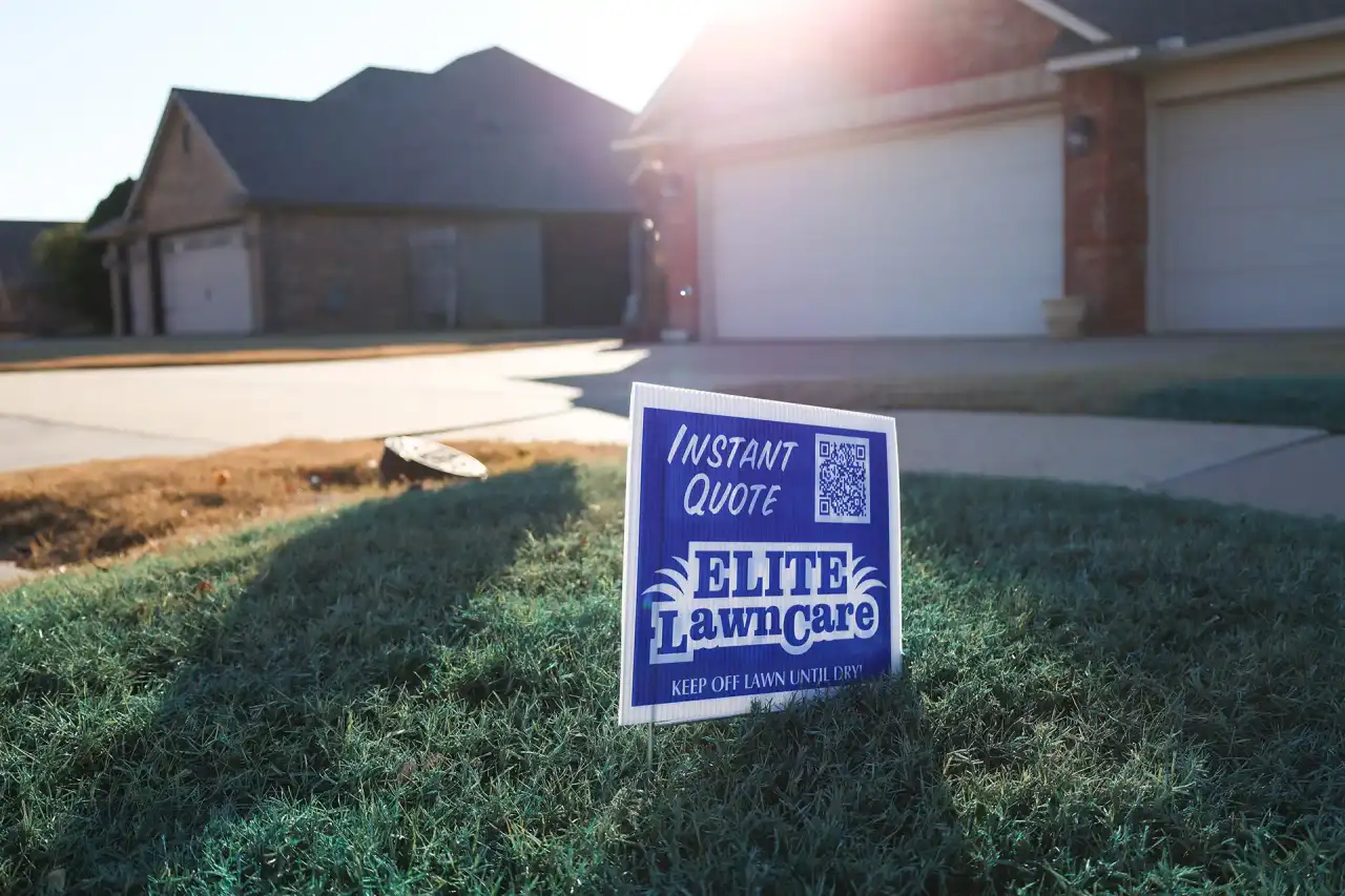 How Much Does Premium Lawn Care Cost In Siloam Springs And Oklahoma City?