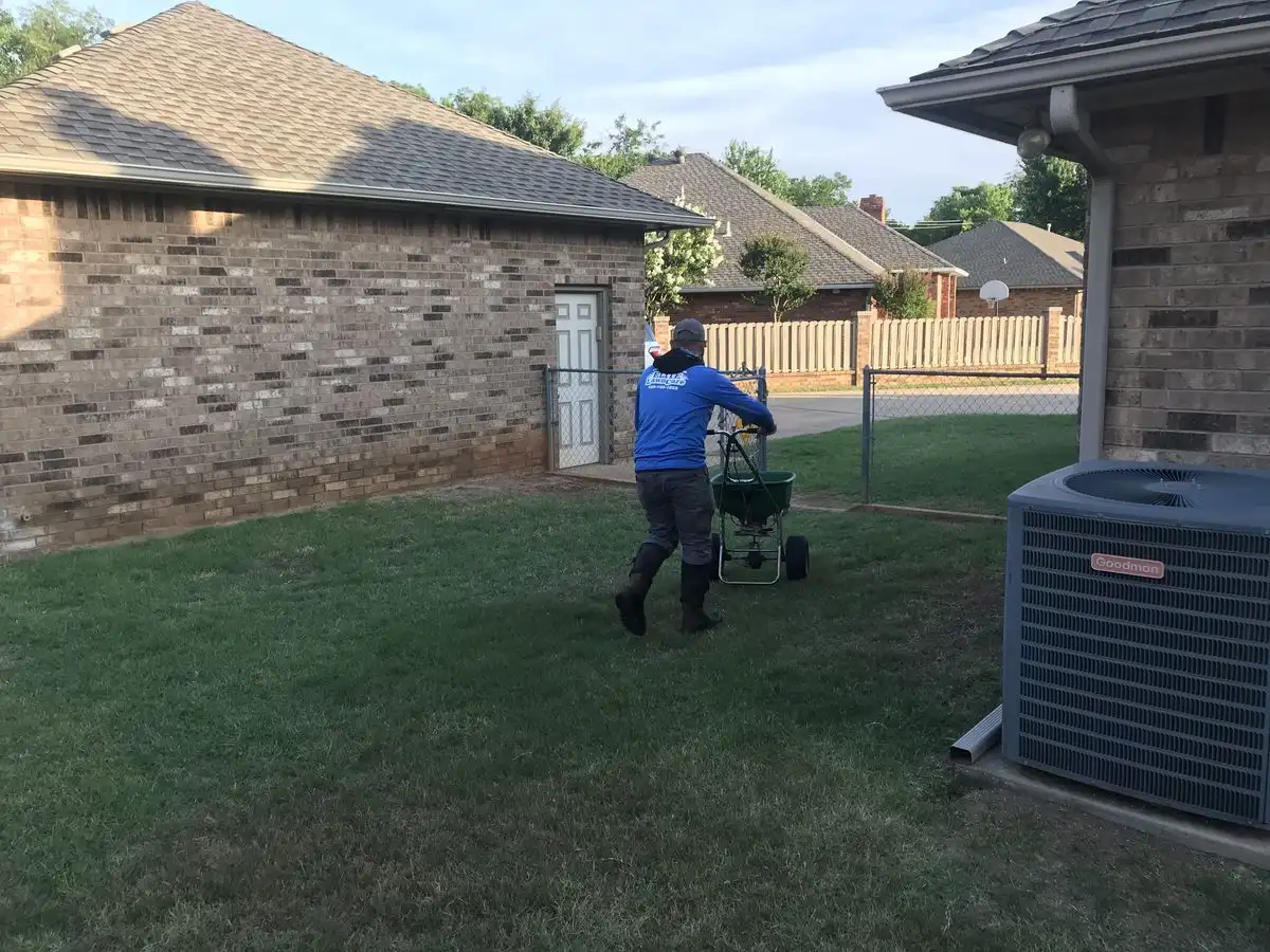 Why DIY Weed Control Keeps Falling Short